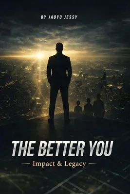 Produktbild von The Better You