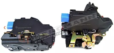 Obrázek produktu pro VEMO Zámek levých zadních dveří pro VW Touran Golf V SKODA Octavia III Plus VI