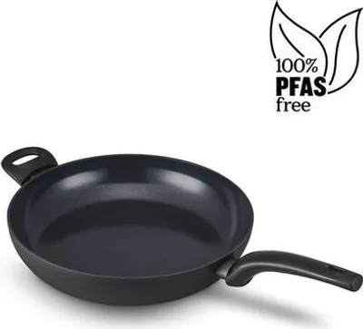 Produktbild von Beka Kuro Keramik Antihaft-Pfanne - Bratpfanne Ø 20cm Beka Kuro Keramik Antihaft-Pfanne - Bratpfanne Ø 20cm