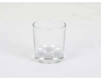 Produktbild von 12x Schnapsgläser 6x50ml Gläser Glas Küche Haushalt wohnen Küchenhelfer trinken