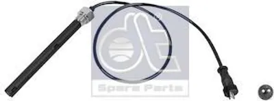 Image de DT Capteur de niveau d'huile moteur 4.62932