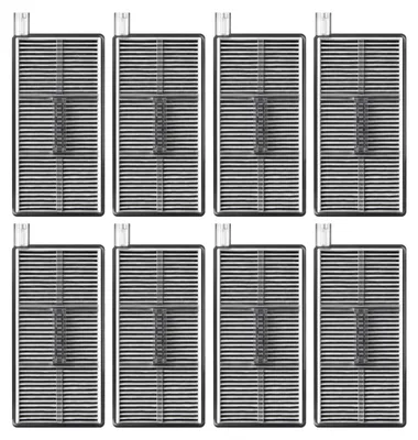 Ersatzfilter für Dreame Aqua10 Ultra Roller/Track, 8 St.