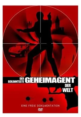 Produktbild von Der bekannteste Geheimagent der Welt