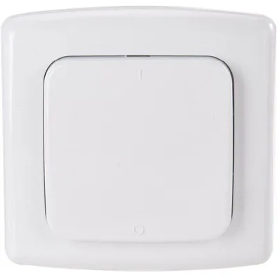 Image de Interrupteur intérieur KYF Pour prise KYF PLUG 001 et KYF PLUG 003