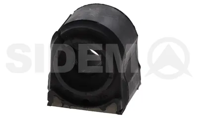 Produktbild von SIDEM 850908 Lagerung Stabilisator Stabigummi Hinten passend für MERCEDES-BENZ SPRINTER 3,5-t Kasten (906) SPRINTER 3-t Kasten (906) für VW