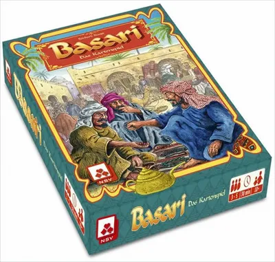 Produktbild von Basari