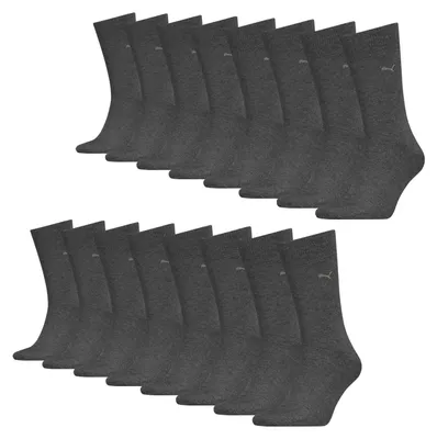 Produktbild von 8 Paar PUMA Herren Classic Socks