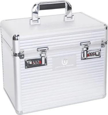 Produktbild von Imperial Riding Shiny Classic Small Putzbox Durchsichtig  Durchsichtig One Size