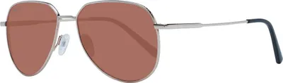 Produktbild von Serengeti Sonnenbrille SS544002 Haywood Small 55 Uni Rosé Gold
