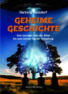 Immagine prodotto di Geheime Geschichte