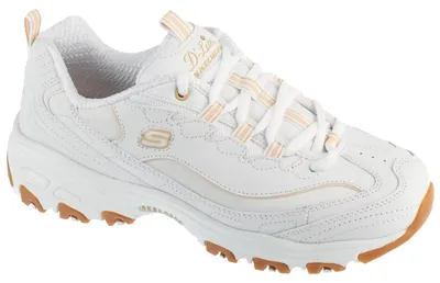 Produktbild von Skechers D'Lites - Good Neutral 149807-WHT