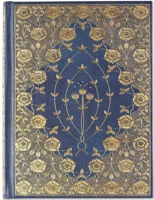 Produktbild von Jrnl Gilded Rosettes