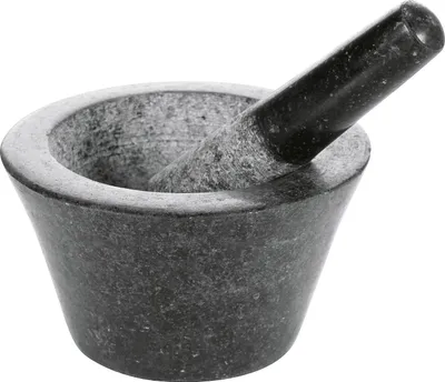 Obrázok produktu pre BOSKA Mörser schwarz
