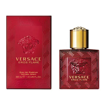 Produktbild von Versace Eros Flame Edp Spray