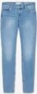 Produktbild von Denim Trousers 5611 Very Light Blue Wash Größe 34/32