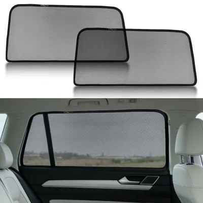 Productafbeelding van Zonnenscherm Magnetisch voor VW Passat B8 Variant 2016-2022