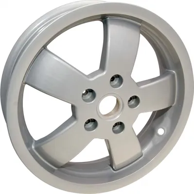 Image de Jante OEM avant / arrière pour Vespa GT 125, 200, GTS 125, 250, 300