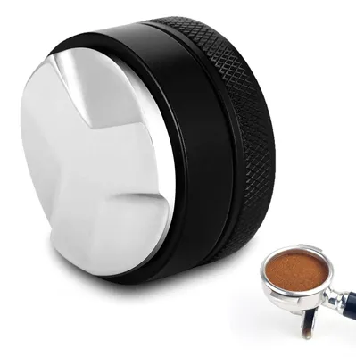 Produktbild von 304 Edelstahl Nivellierer für Kaffee