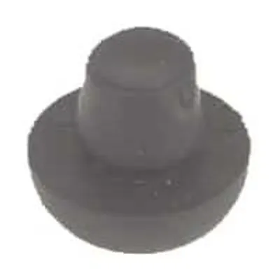 Obrázok produktu pre FRIFRI - FR-FR GUMMI (gumová) PODOPRETÁ NOHA FRYER - ZPIE00