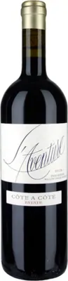 Produktbild von L'Aventure Cote a Cote Paso Robles - 2018