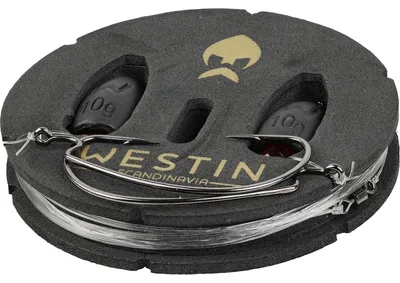 Obrázek produktu pro Sada Westin Carolina Rig
