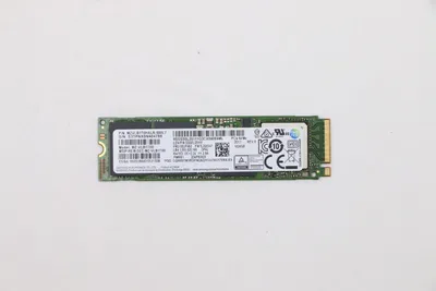 Image de Lenovo SSD M.2 2280 PCIe NVMe (00UP492)