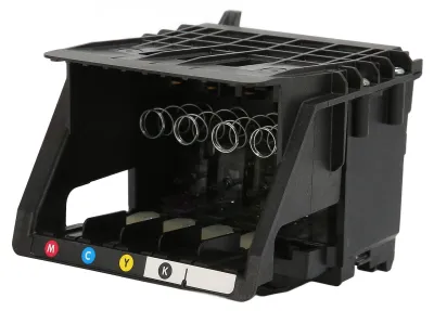 Zdjęcie produktu dla 950 951 Głowica drukująca, części zamienne do drukarek HP Officejet Pro 8100, 8600, 8610, 8620, 8650, 251DW, 251