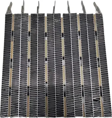 Zdjęcie produktu dla #3 Grzałka Ptc 3000W Do Nagrzewnicy Elektrycznej Dedra Ded9931C
