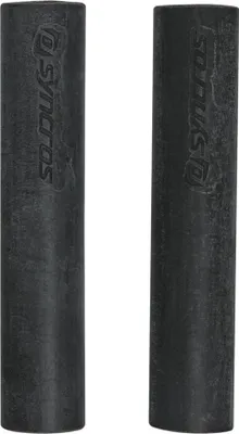 Produktbild von Syncros Silicone Griffe Schwarz 130 mm Schwarz 130 mm