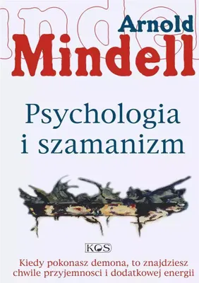 Zdjęcie produktu dla Psychologia i szamanizm