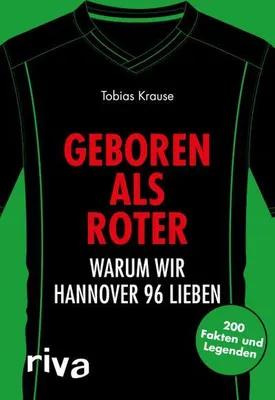 Produktbild von Geboren als Roter