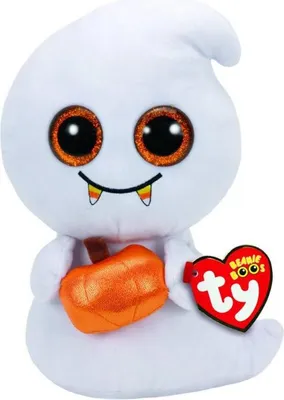 Produktbild von Ty Geist Scream 24cm Halloween