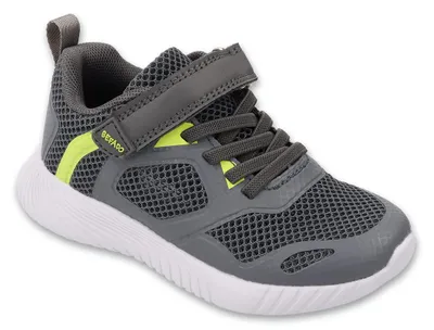 Obrázok produktu pre Tenisky BEFADO BLAST 516Y470, šedé