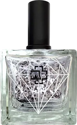 Produktbild von Rammstein Diamant Eau de Parfum 100 ml