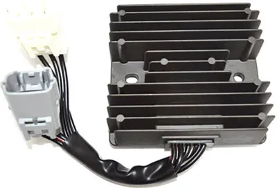 Image de Regler passend für Suzuki AN 650 Burgman, VL 1500, VZR 1800