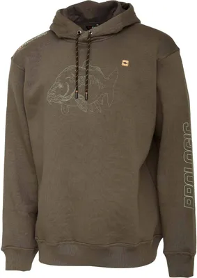 Produktbild von Prologic Mirror Carp Hoodie Größe 3XL