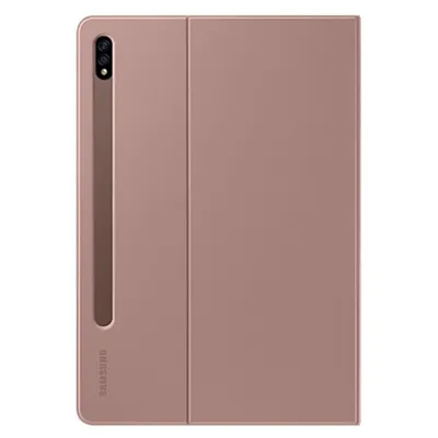 Obrázek produktu pro Samsung EF-BT630PAEG_ Galaxy TAB S7 Portfolio fÃ1/4r Samsung Galaxy Tab, max. 27,94 cm Bildschirmgröße