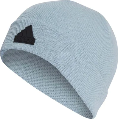 Image de Adidas Caps Tec Beanie Cuf, II3550
