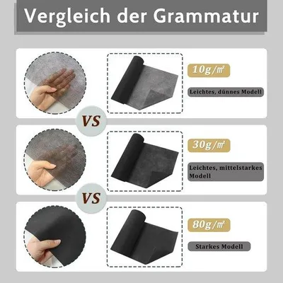 Productafbeelding van Decoratieve Tafelloper van Vlies, 30 cm x 25 m, Perfect voor Feesten en Bruiloften