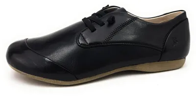 Produktbild von Josef Seibel Fiona 01 Schnürer Schwarz