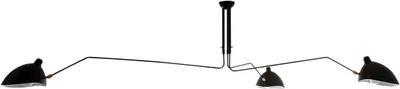Produktbild von Davis MDE610-3 Italux Deckenleuchte