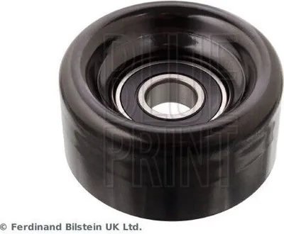 Produktbild von BLUE PRINT ADBP960012 Umlenkrolle Keilrippenriemen 75,5mm für HONDA CIVIC VIII Hatchback (FN, FK) CR-V III (RE) CR-V IV (RM) CIVIC VII Hatchback