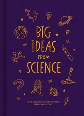 Produktbild von Big Ideas From Science