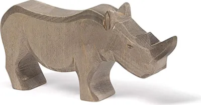Produktbild von Ostheimer Nashorn