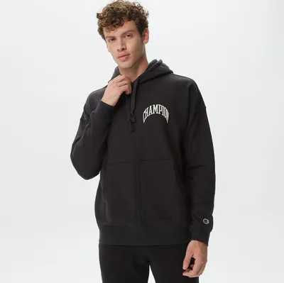 Produktbild von ROCHESTER Hoodie Anthrazit XL