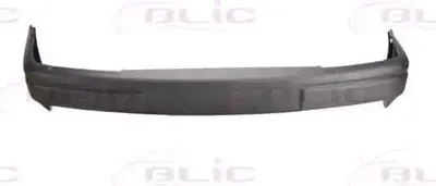 Produktbild von BLIC Stoßstange Stoßfänger für FORD FIESTA III (GFJ) Schwarz 5510-00-2562900Q