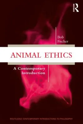 Produktbild von Animal Ethics