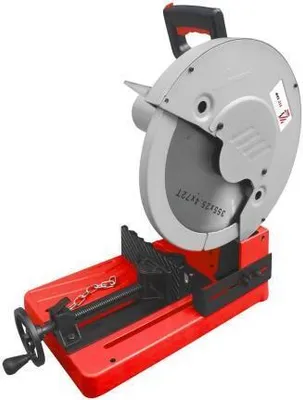Zdjęcie produktu dla Holzmann MKS355_230V Piła tarczowa do metalu