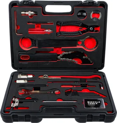 Produktbild von BGS technic Bicycle Repair Tool Set, 3,04 kg