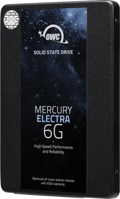 Obrázok produktu pre OWC - Mercury Electra SSD 6G 1TB